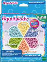 31360  - AQUABEADS Scatola Perle Solide Pastello (ex 31505)